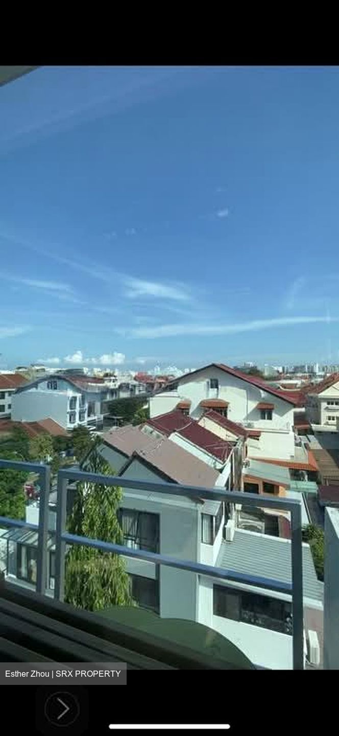 Wis@changi (D14), Office #596877951